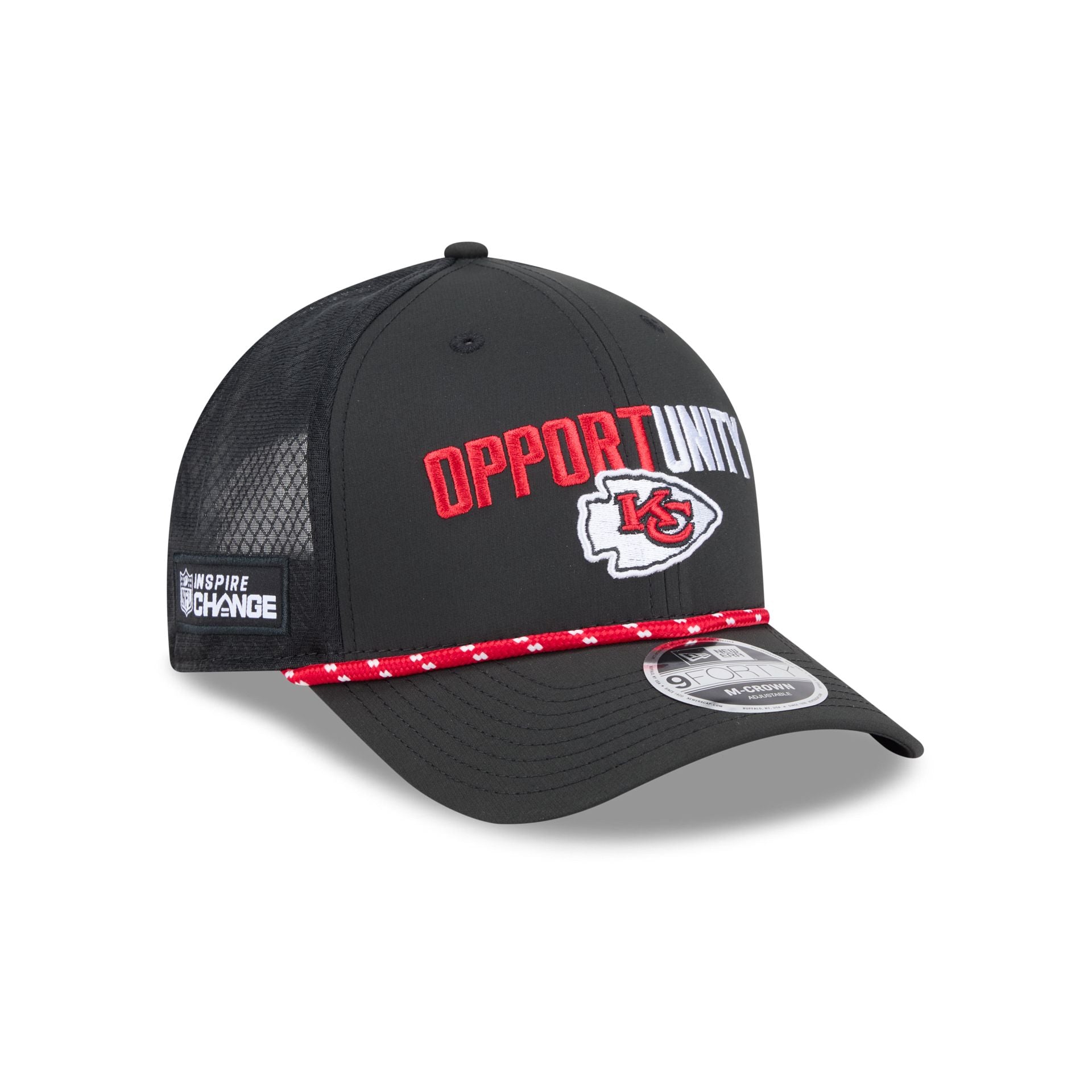 New Era Cap