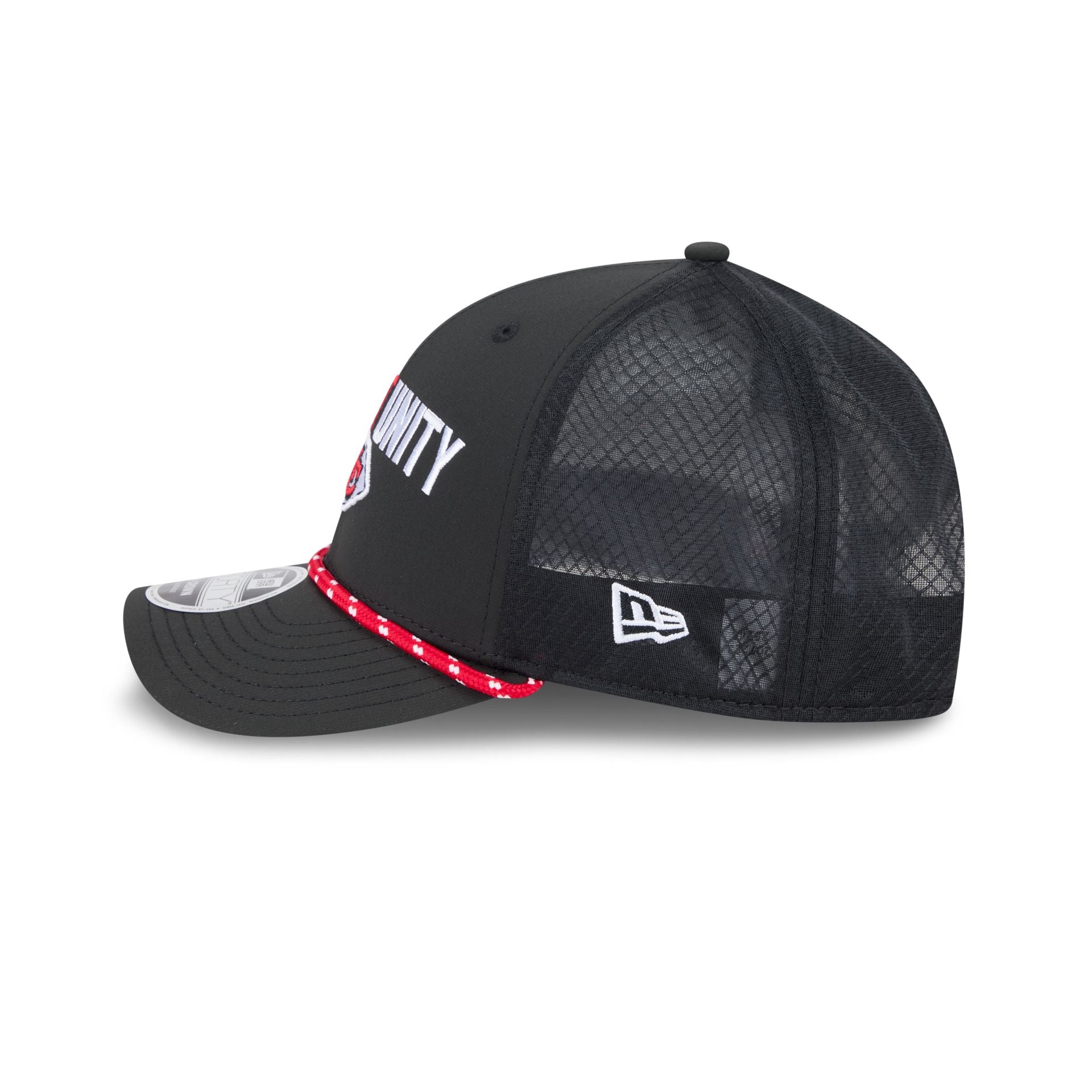 New Era Cap