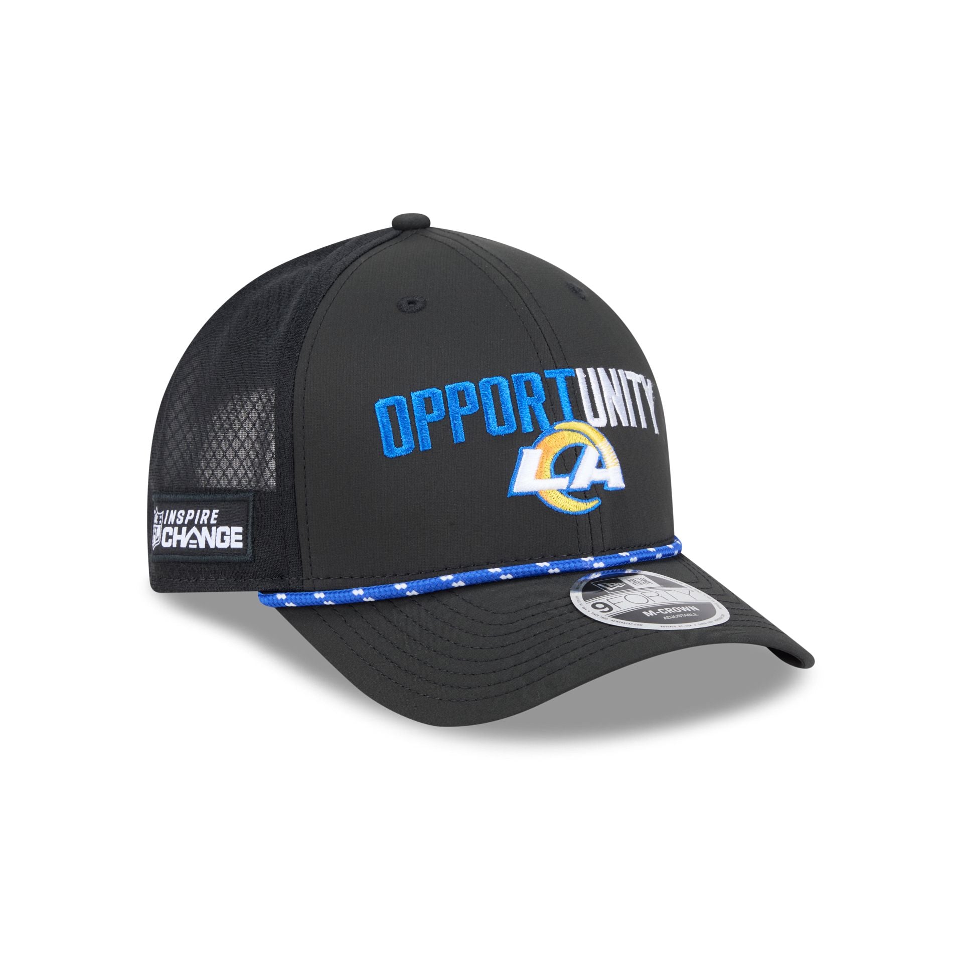 New Era Cap