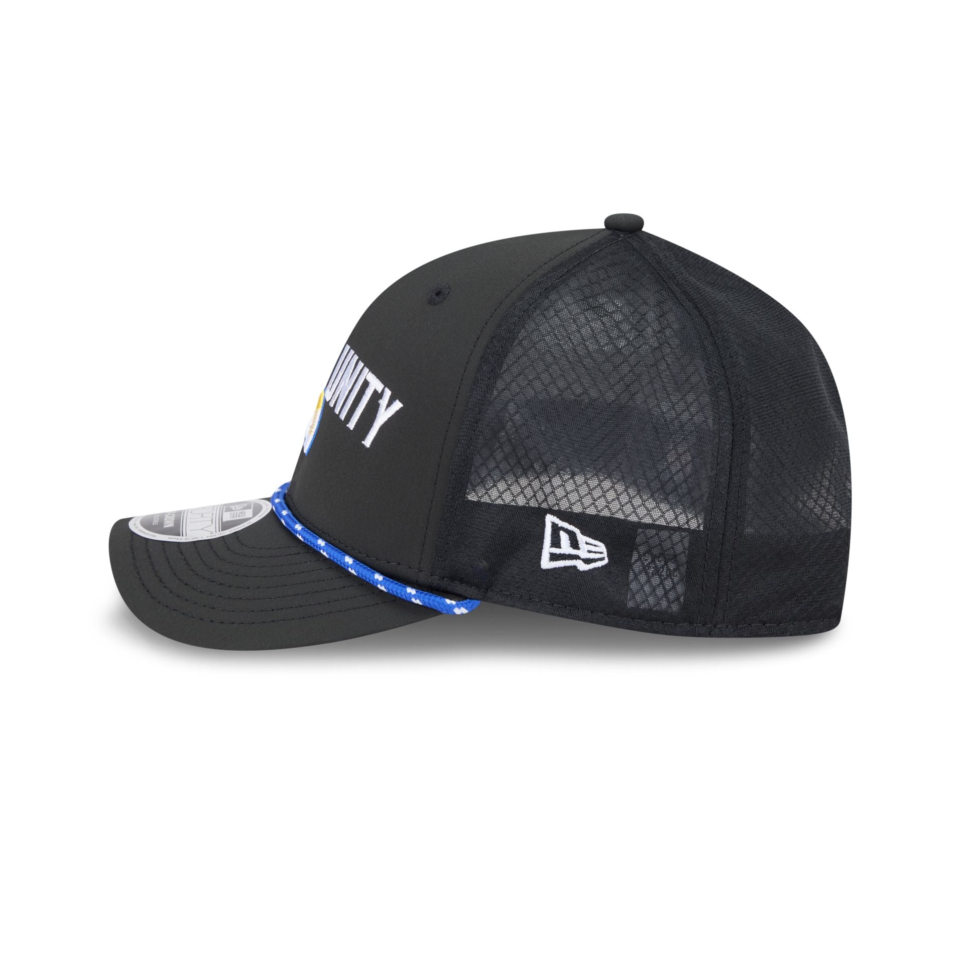 New Era Cap