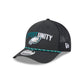 Philadelphia Eagles 2025 Inspire Change 9FORTY M-Crown Snapback Hat