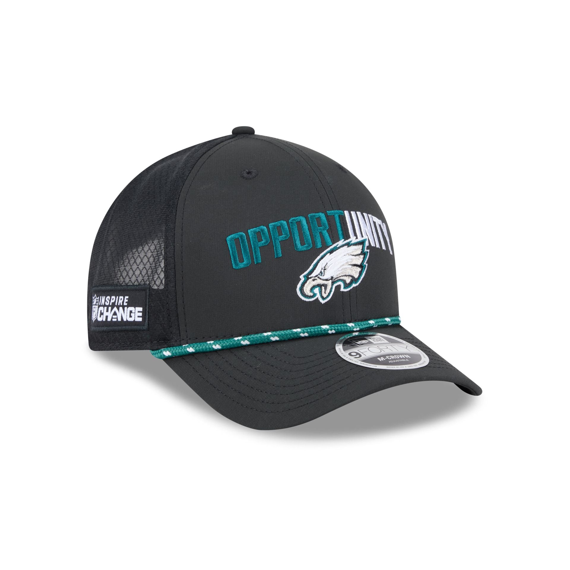 New Era Cap