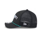 Philadelphia Eagles 2025 Inspire Change 9FORTY M-Crown Snapback Hat