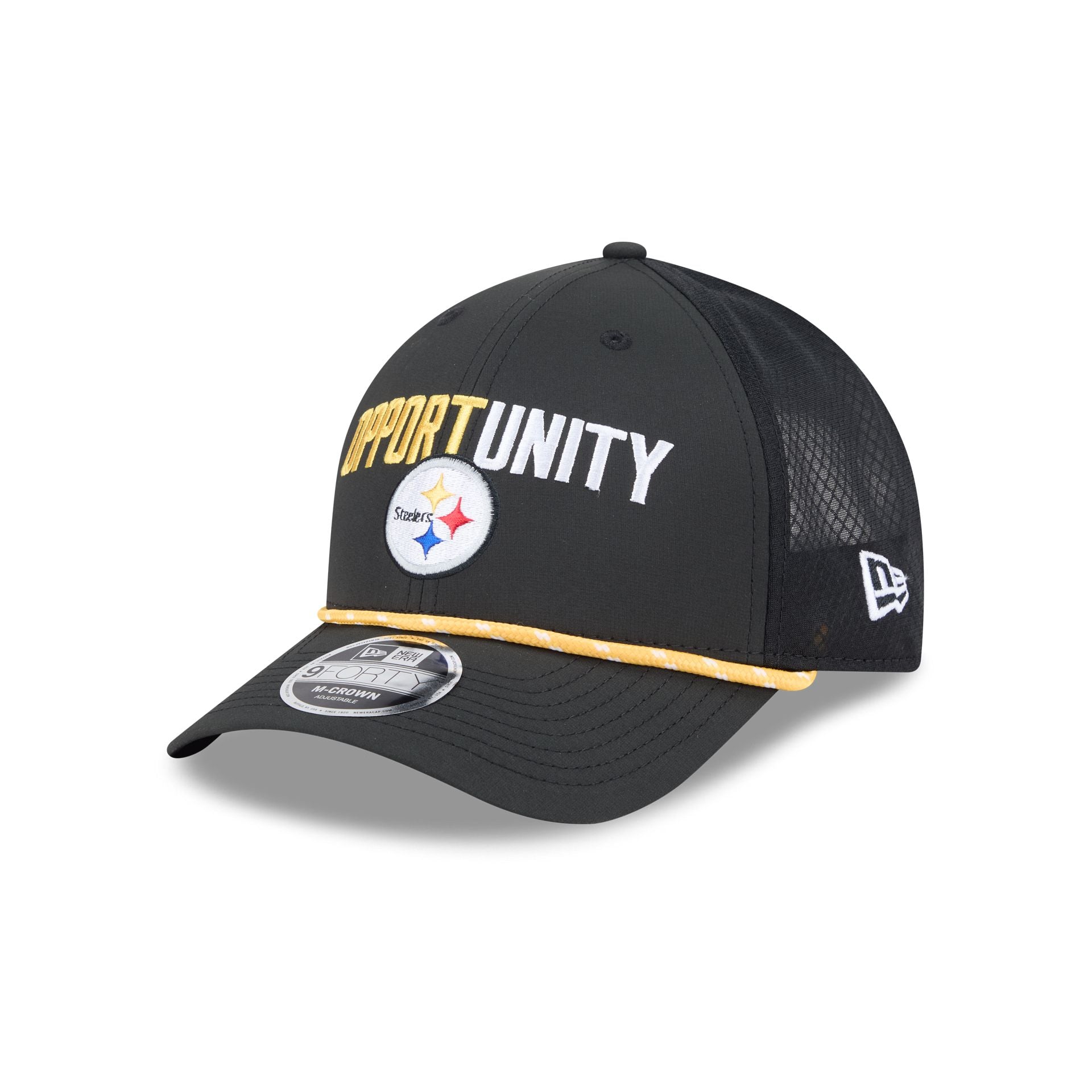 New Era Cap