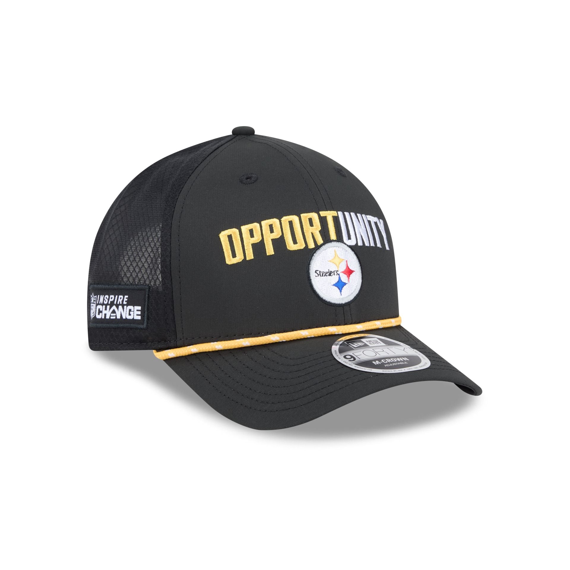 New Era Cap