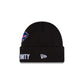 Buffalo Bills 2025 Inspire Change Beanie Hat