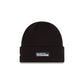 Baltimore Ravens 2025 Inspire Change Beanie Hat