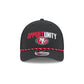 San Francisco 49ers 2025 Inspire Change 9FORTY M-Crown Snapback Hat