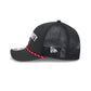 San Francisco 49ers 2025 Inspire Change 9FORTY M-Crown Snapback Hat