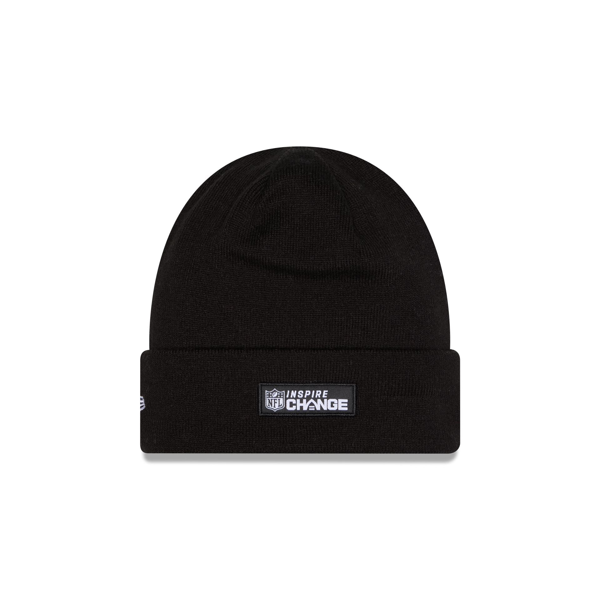 Dallas Cowboys 2025 Inspire Change Beanie Hat