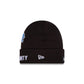 Detroit Lions 2025 Inspire Change Beanie Hat
