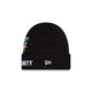 Miami Dolphins 2025 Inspire Change Beanie Hat
