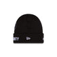 Las Vegas Raiders 2025 Inspire Change Beanie Hat