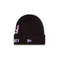New York Giants 2025 Inspire Change Beanie Hat