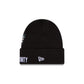 Philadelphia Eagles 2025 Inspire Change Beanie Hat