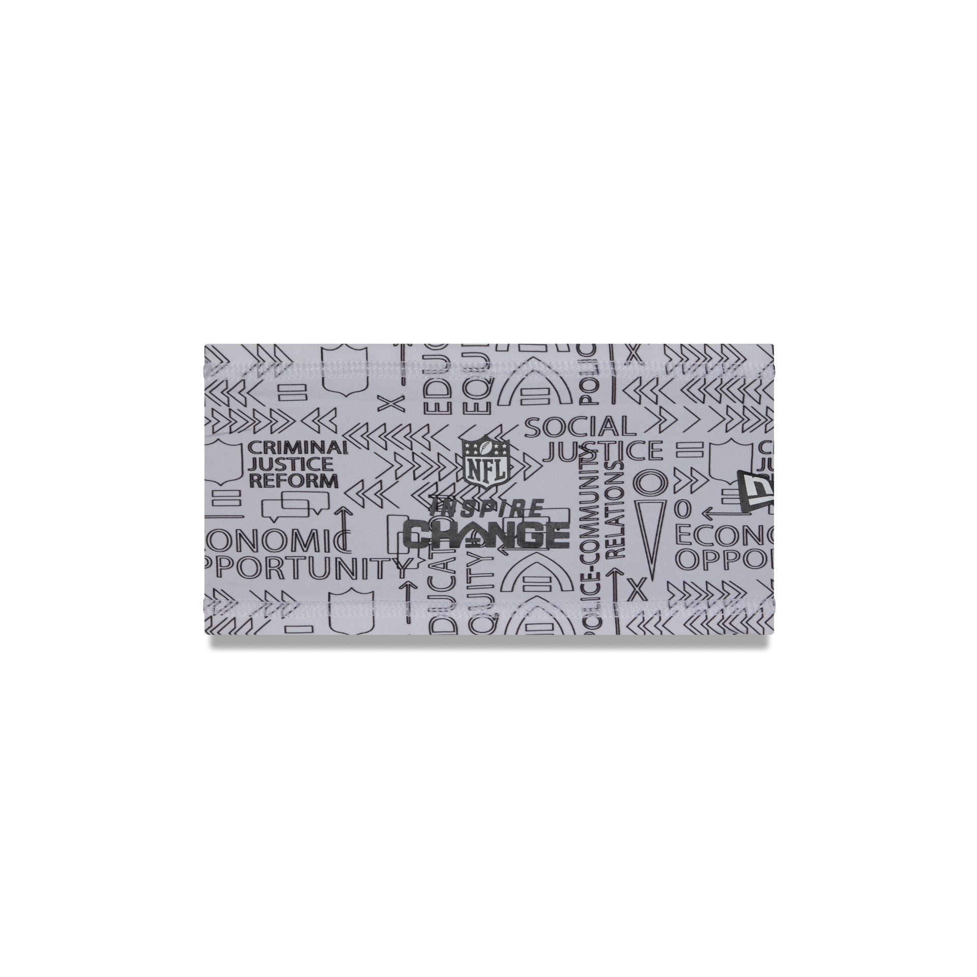 NFL 2025 Inspire Change Headband