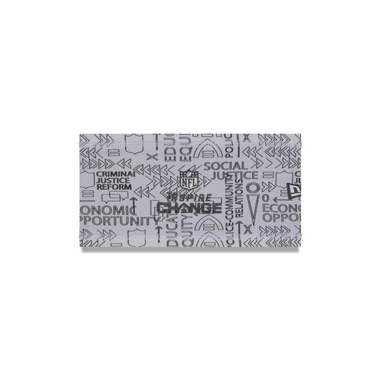 NFL 2025 Inspire Change Headband - New Era Cap