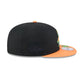 Nickelodeon Slime x Baltimore Ravens 9FIFTY Snapback Hat