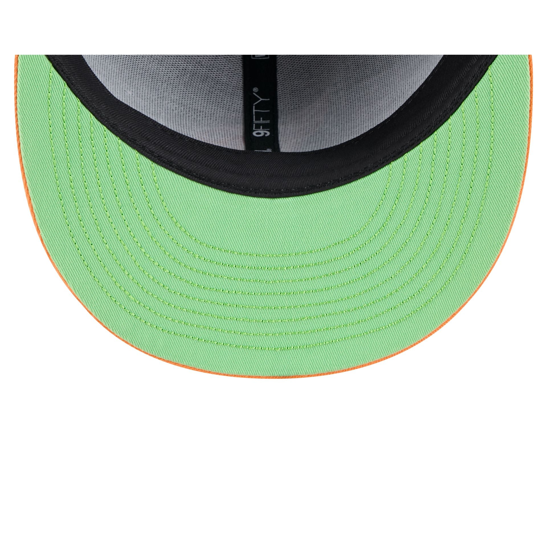 Nickelodeon Slime x Arizona Cardinals 9FIFTY Snapback Hat – New