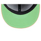 Nickelodeon Slime x Arizona Cardinals 9FIFTY Snapback Hat
