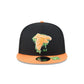 Nickelodeon Slime x Atlanta Falcons 9FIFTY Snapback Hat