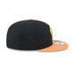 Nickelodeon Slime x Atlanta Falcons 9FIFTY Snapback Hat