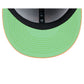 Nickelodeon Slime x Atlanta Falcons 9FIFTY Snapback Hat