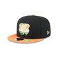 Nickelodeon Slime x Cincinnati Bengals 9FIFTY Snapback Hat