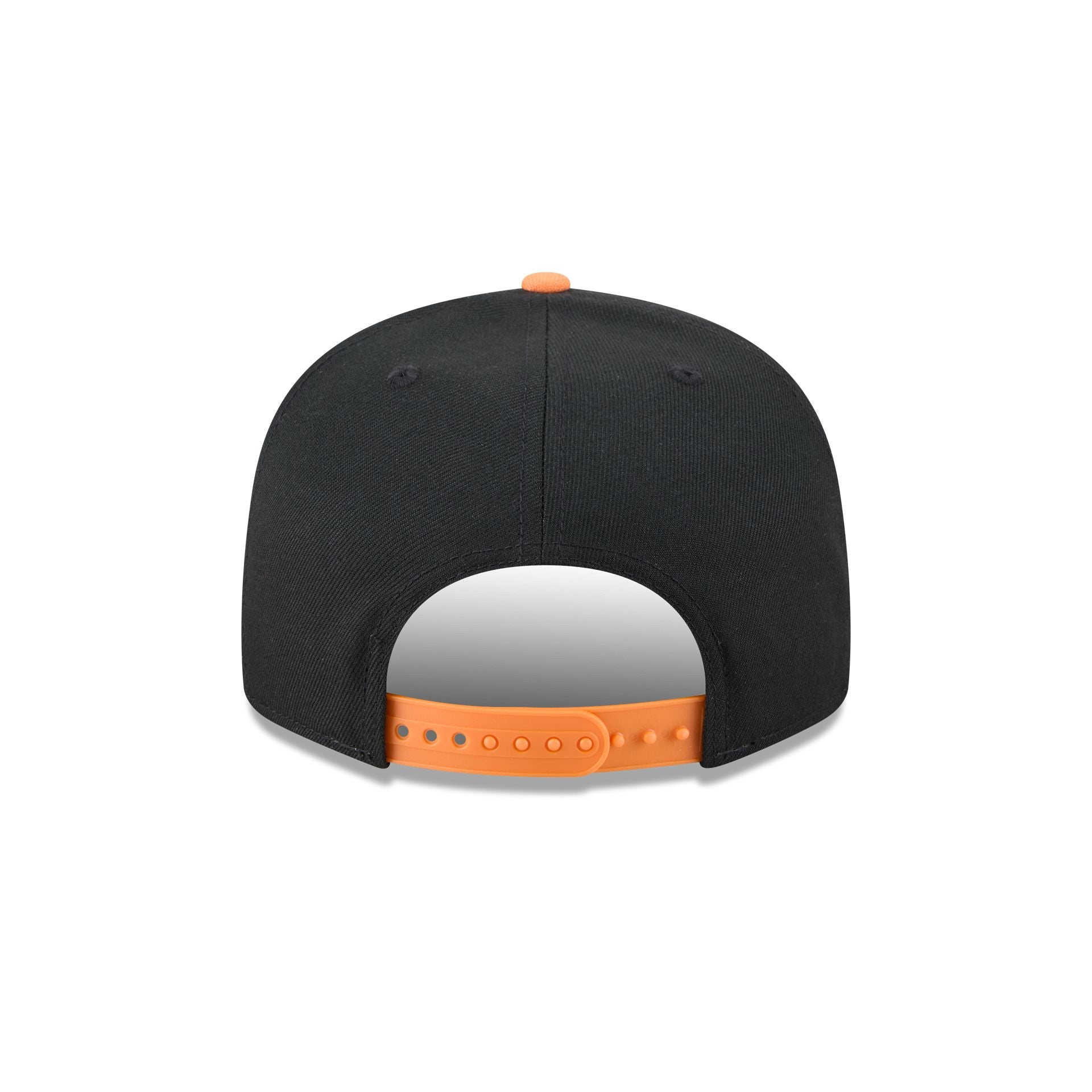 Nickelodeon Slime x Los Angeles Rams 9FIFTY Snapback Hat