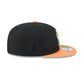 Nickelodeon Slime x Los Angeles Rams 9FIFTY Snapback Hat