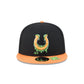 Nickelodeon Slime x Indianapolis Colts 9FIFTY Snapback Hat