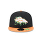 Nickelodeon Slime x Denver Broncos 9FIFTY Snapback Hat