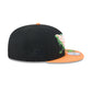 Nickelodeon Slime x Tennessee Titans 9FIFTY Snapback Hat