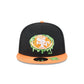 Nickelodeon Slime x San Francisco 49ers 9FIFTY Snapback Hat