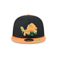 Nickelodeon Slime x Detroit Lions 9FIFTY Snapback Hat