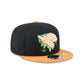 Nickelodeon Slime x Jacksonville Jaguars 9FIFTY Snapback Hat