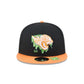 Nickelodeon Slime x Jacksonville Jaguars 9FIFTY Snapback Hat