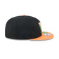 Nickelodeon Slime x Jacksonville Jaguars 9FIFTY Snapback Hat