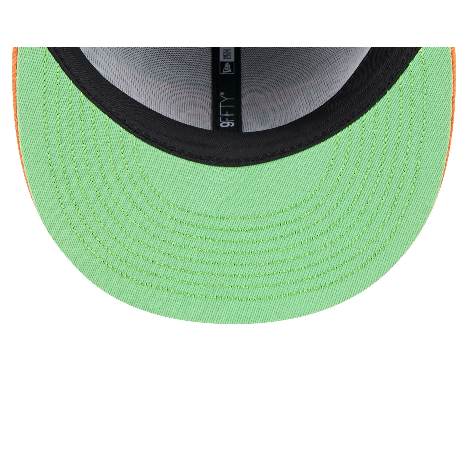 Nickelodeon Slime x New England Patriots 9FIFTY Snapback Hat