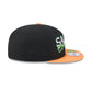Nickelodeon Slime x New Orleans Saints 9FIFTY Snapback Hat