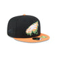 Nickelodeon Slime x Philadelphia Eagles 9FIFTY Snapback Hat