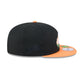 Nickelodeon Slime x Philadelphia Eagles 9FIFTY Snapback Hat