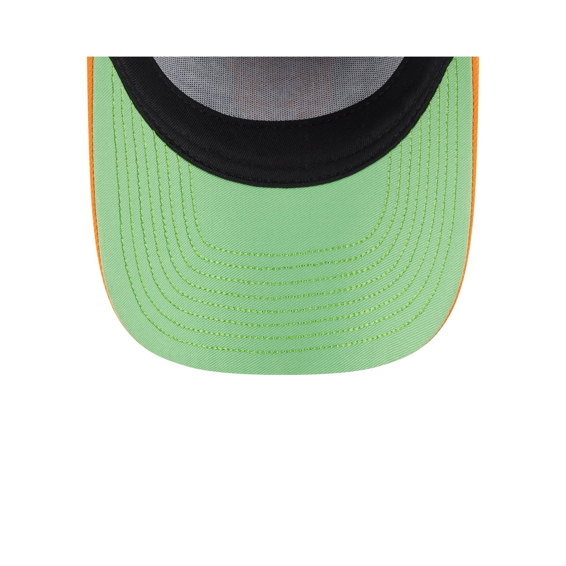 Nickelodeon Slime x Chicago Bears 9FORTY A-Frame Snapback Hat