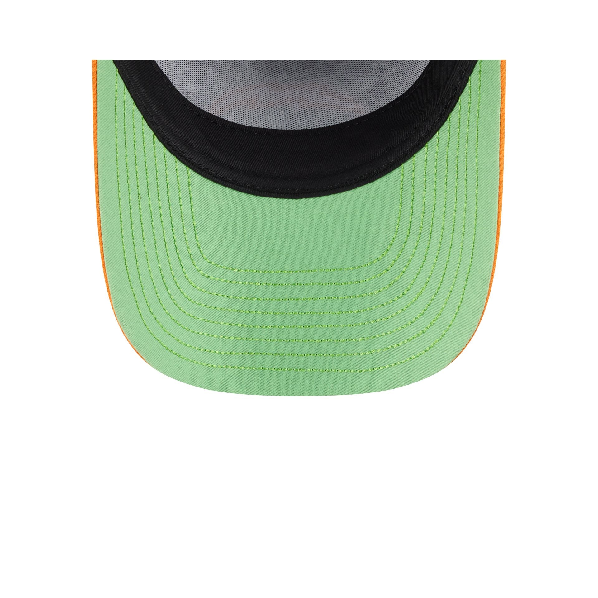 Nickelodeon Slime x Los Angeles Chargers 9FORTY A-Frame Snapback Hat