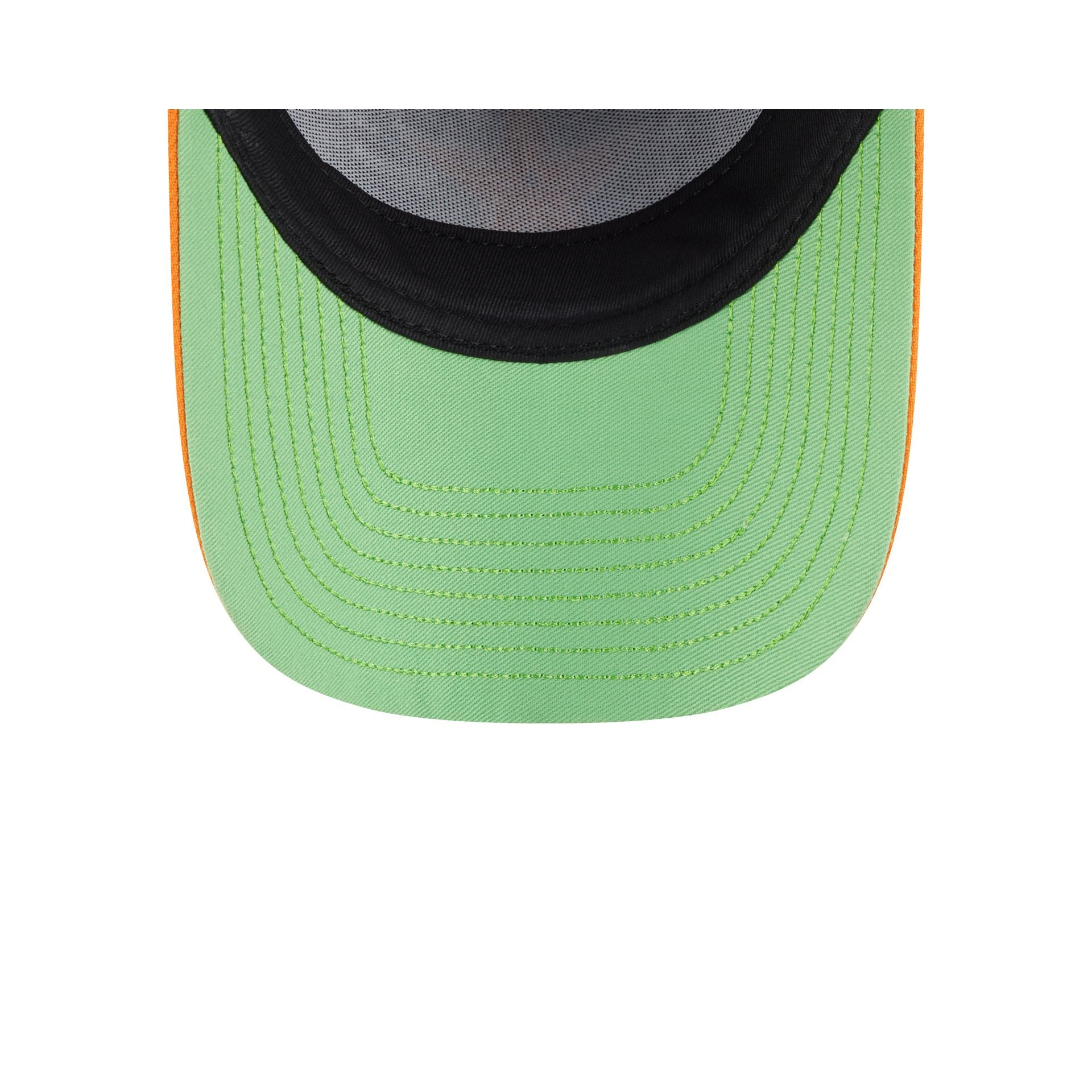 Nickelodeon Slime x Dallas Cowboys 9FORTY A-Frame Snapback Hat