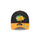 Nickelodeon Slime x Detroit Lions 9FORTY A-Frame Snapback Hat