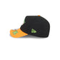Nickelodeon Slime x Seattle Seahawks 9FORTY A-Frame Snapback Hat