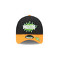 Nickelodeon Slime x Green Bay Packers 9FORTY A-Frame Snapback Hat