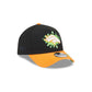 Nickelodeon Slime x Denver Broncos 9FORTY A-Frame Snapback Hat