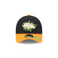 Nickelodeon Slime x Denver Broncos 9FORTY A-Frame Snapback Hat